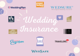 Weddings insurance with covid